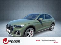 Audi Q5 - Vorschau Bild 1