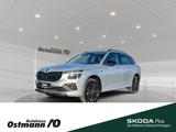 Skoda Kamiq Selection 85kw TSI DSG *MATRIX*SHZ* - Skoda Kamiq in Kassel