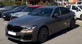 BMW 550 M550i xDrive A - - BMW 550: 550i Xdrive