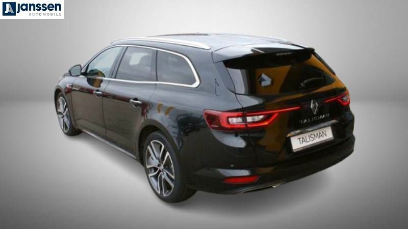 Fahrzeugabbildung Renault TALISMAN Grandtour Intens ENERGY dCi 160 EDC