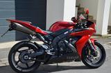 Yamaha YZF-R1 RN12 First Edition Nr. 994/1000 - YAMAHA RN12 R1