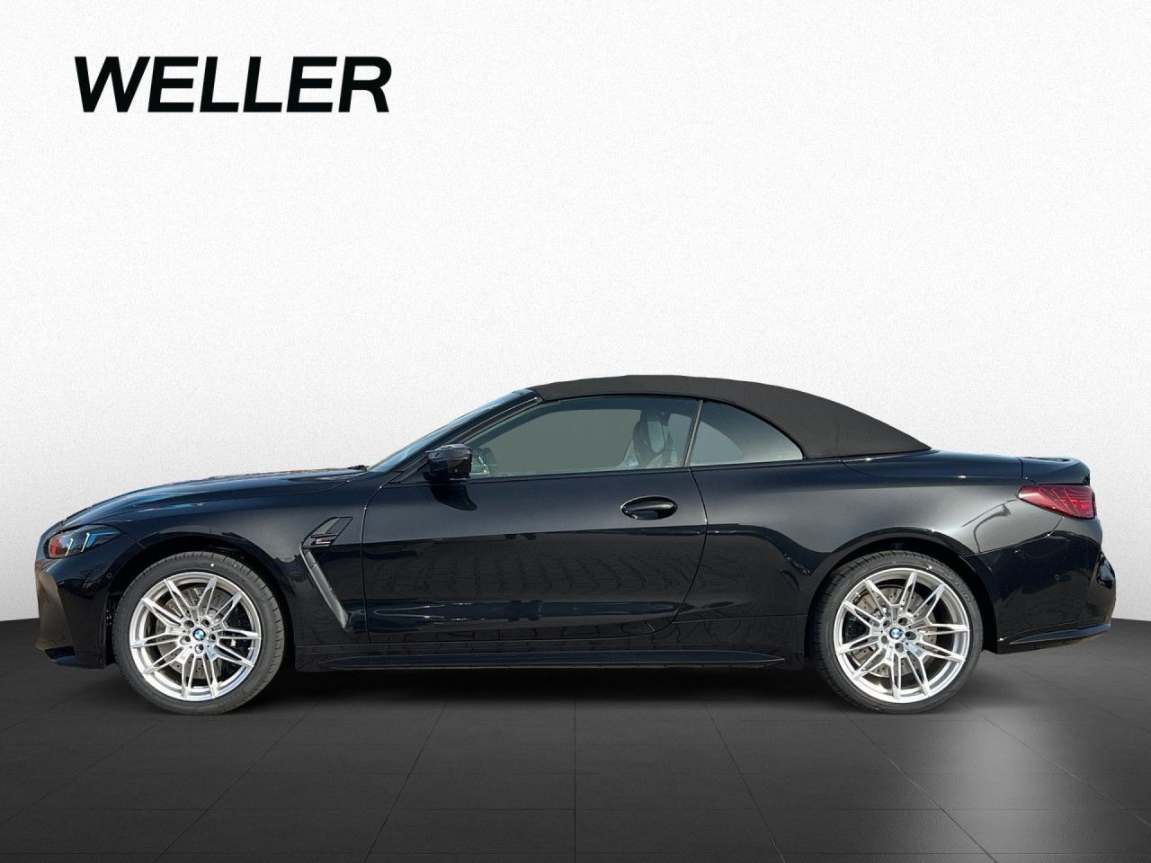 BMW M4 - Bild 8