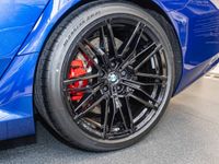 BMW M5 - Vorschau Bild 5