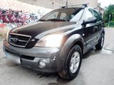 Kia Sorento 3.5 EX LPG SUV V6 Benzin Autom... - Kia Sorento aus 2005