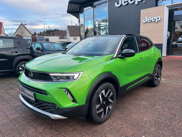Opel Mokka Elegance