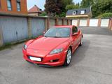 Mazda RX-8 Liebhaberfahrzeug - TOP ZUSTAND - gebrauchte Mazda Sportwagen