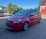 Ford S-Max S-MAX Titanium - Ford S-Max aus 2007: Titanium