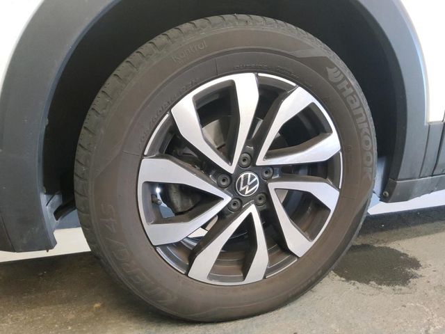 T-Cross 1.5 TSI DSG Active LED/Kamera/ACC/Navi