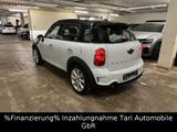 MINI Cooper S Countryman Navi,Leder,Bi-Xenon,2.Hd,18" - MINI Cooper S Countryman SUV