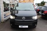 Volkswagen T5 Multivan 2.0 TSI Highline Standhzg*Pano*Xenon - Volkswagen T5: Tsi