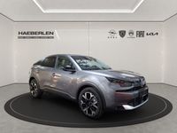 Citroën C4 - Vorschau Bild 8