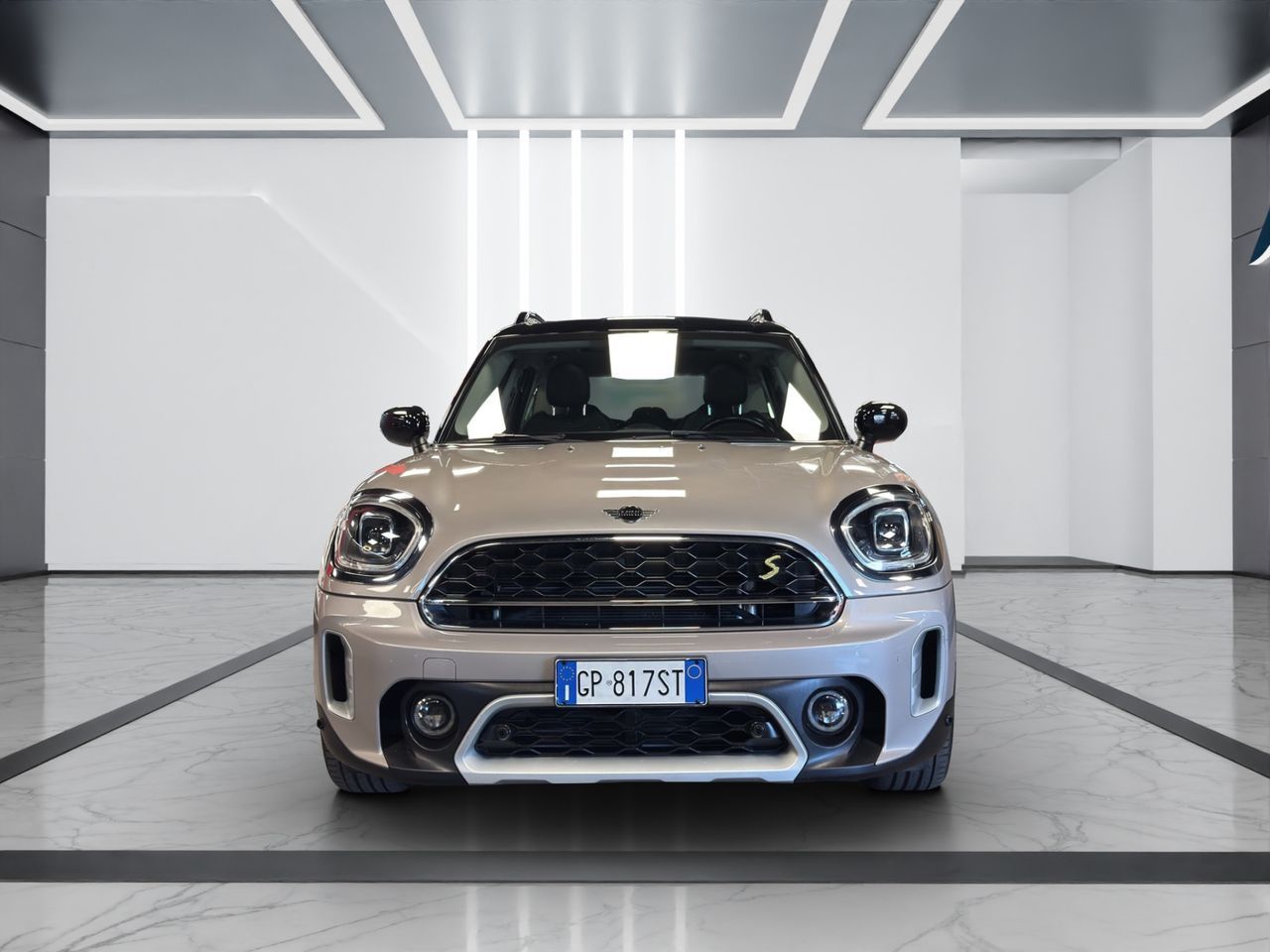 MINI Mini Countryman Cooper SE All4 1.5 Twin Power Tu imagem 2