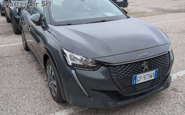 Image of Peugeot 208
