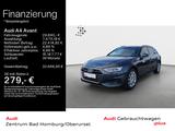 Audi A4 Avant 40 TDI quattro*Navi*Alu*HUD*AHK*PDC*Vir