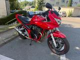 Suzuki Bandit 650 S - SUZUKI 2005 BANDIT 650 S