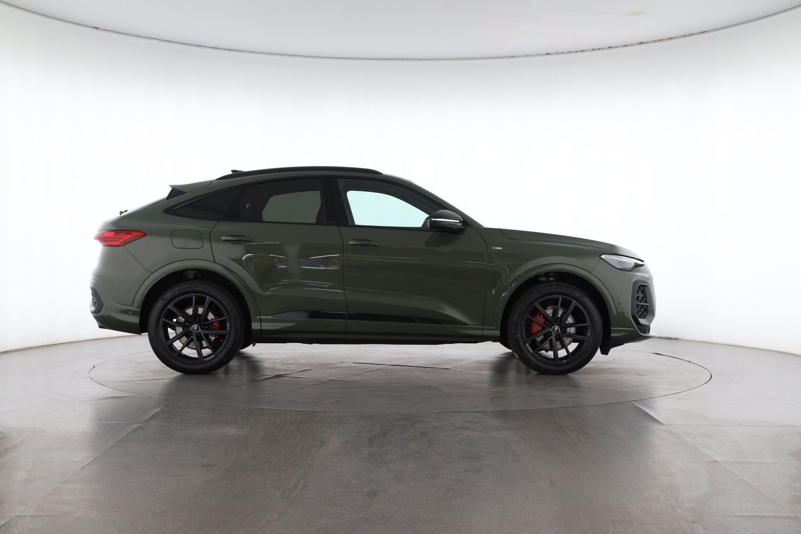 Audi Q5 - Bild 7