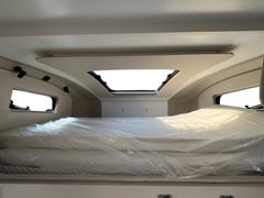Adria Coral XL ALL-IN 660SL* L-Dinette