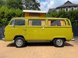 Volkswagen T2 Camper mit Pilzdach, Bett und Kühlschrank  - Angebote entsprechen Deinen Suchkriterien