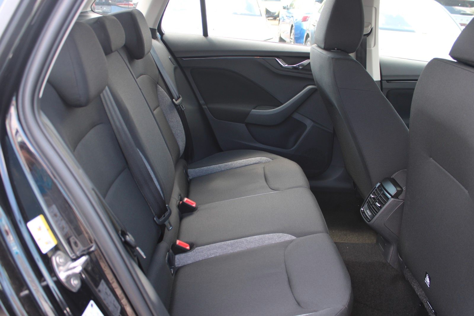 Skoda Kamiq - Bild 14