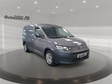 Volkswagen Caddy Maxi - 4