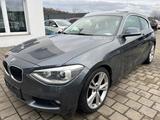 BMW 125i Limousine *Automatik*Leder*Keyless* - BMW 125 aus 2012