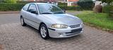 Mitsubishi Colt 1,6 Avance - gebrauchte Mitsubishi Colt aus dem Jahr 2002