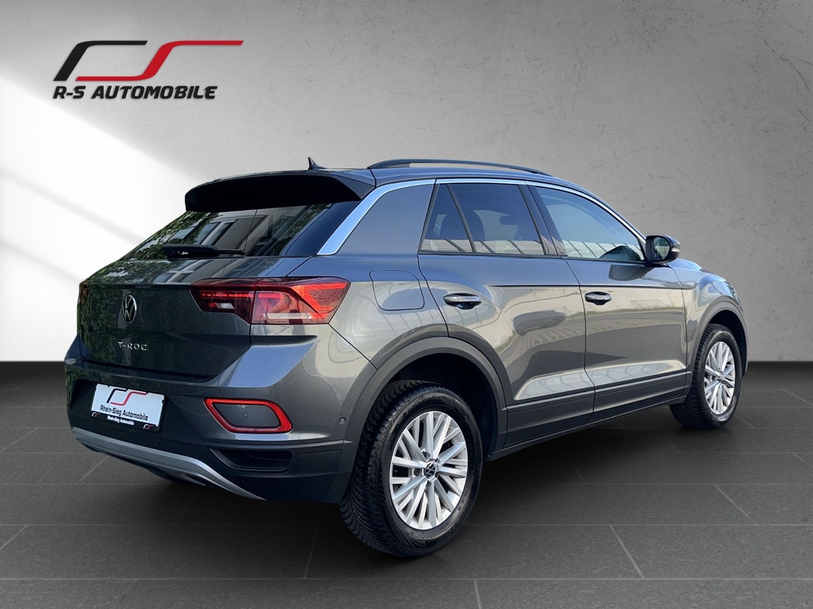 Volkswagen T-Roc *Carplay*LED*VirtualCockpit*GARANTIE foto 7
