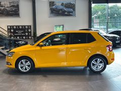 SKODA Fabia - Ansicht 5
