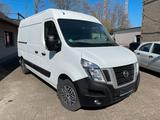 Nissan NV400 Kastenwagen L2H2 3,5t COMFORT - Nissan NV400 Gebrauchtwagen