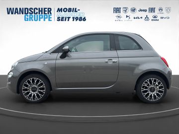 Fiat 500C Cabrio 1.0 DOLCEVITA KLIMAA NAVI CARPLAY