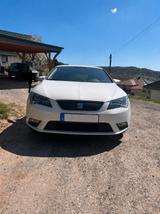 Seat Leon 1.0 TSI 85KW ECOMOTIVE STYLE - Seat Leon: Ecomotive