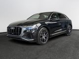 Audi Q8 50 TDI quattro S-line Luft Pano ACC SpurH LM - Audi Q8 aus 2020