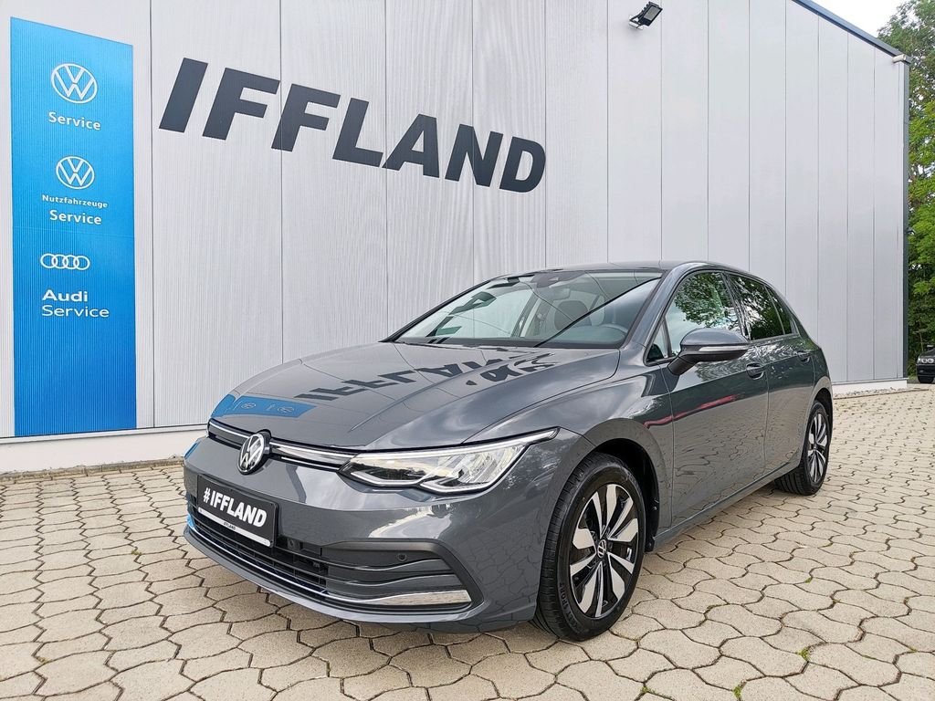 Image of Volkswagen Golf