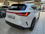 Lexus NX 450h+ E-FOUR Business AHK Leder elektrische S - Lexus NX Business
