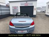 Opel Astra 1.6 TWINPORT Cosmo 77kW Cabrio - Opel Astra: Twinport