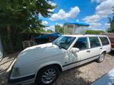 Volvo VOLVO 940 Classic - Volvo 940 aus 1997