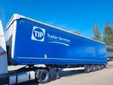 Kässbohrer Megatrailer Hubdach Edscha /TIP 593249 - Angebote