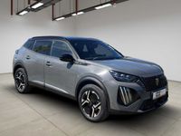 Peugeot 2008 - Vorschau Bild 8