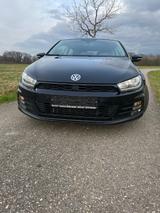 Volkswagen Scirocco 1.4 TSI BlueMotion Technology  - Volkswagen Scirocco: Bluemotion