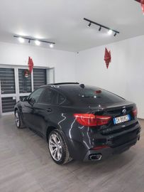 BMW X6 - 7