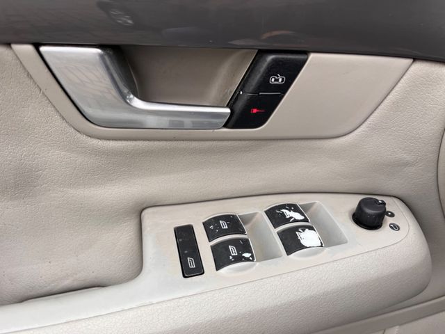 Audi A4  Avant 2.0 – EXPORT
