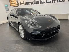 PORSCHE Panamera 4 S*MATRIX*PANO*CHRONO*StHz*SportAGA* PORSCHE Panamera 4 S*MATRIX*PANO*CHRONO*StHz*SportAGA*