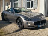 Maserati GranCabrio Sport *Neuwertiger Zustand* 1Hand - Maserati: Cabrio, Gran Sport