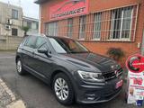 Volkswagen Tiguan 1.6 TDI 116CV Style BlueMotion - Volkswagen Tiguan: TDI Bluemotion