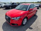 Audi A1 Attraction 1.4 TFSI 1.Hand PDC SHG Steuek Neu - Audi A1 aus 2011