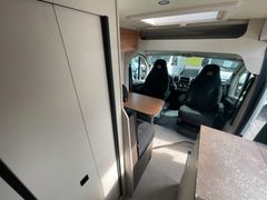 Bürstner PC 6.0 PAPILLON  Jetzt in der Ausstellung