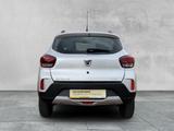 Dacia Spring  KAMERA+NAVI+CCS - gebrauchte Dacia Spring aus dem Jahr 2022