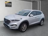 Hyundai Tucson 1.6 Turbo 2WD Intro Edition ,AHK ,Allwett - Hyundai: Turbo
