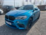 BMW X6 M BANG & OLUVSEN Carbon Alcantara Head-Up - BMW X6 M Gebrauchtwagen