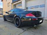BMW M6 Coupé - Sammlerzustand Einzelstück - gebrauchte BMW M6 aus dem Jahr 2005